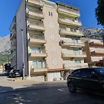 Apartman Martha
