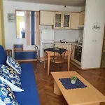 Apartman Martha