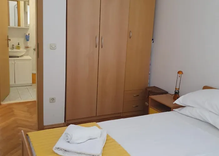 Apartman Martha