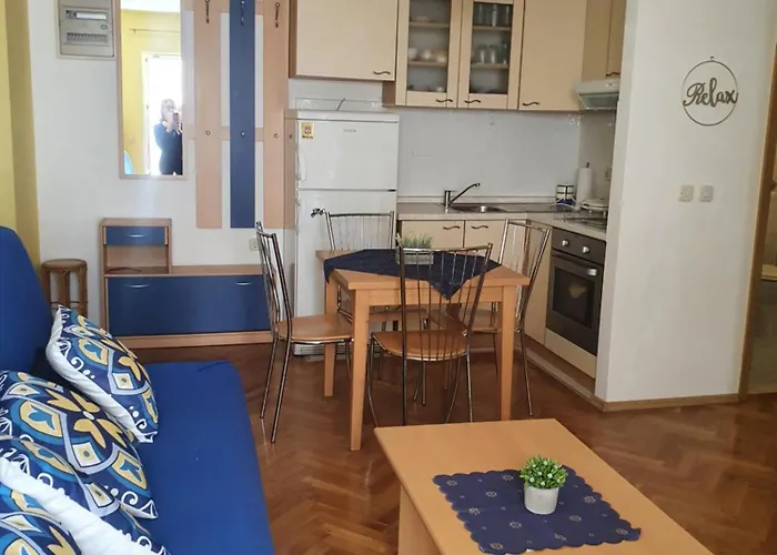 Apartman Martha