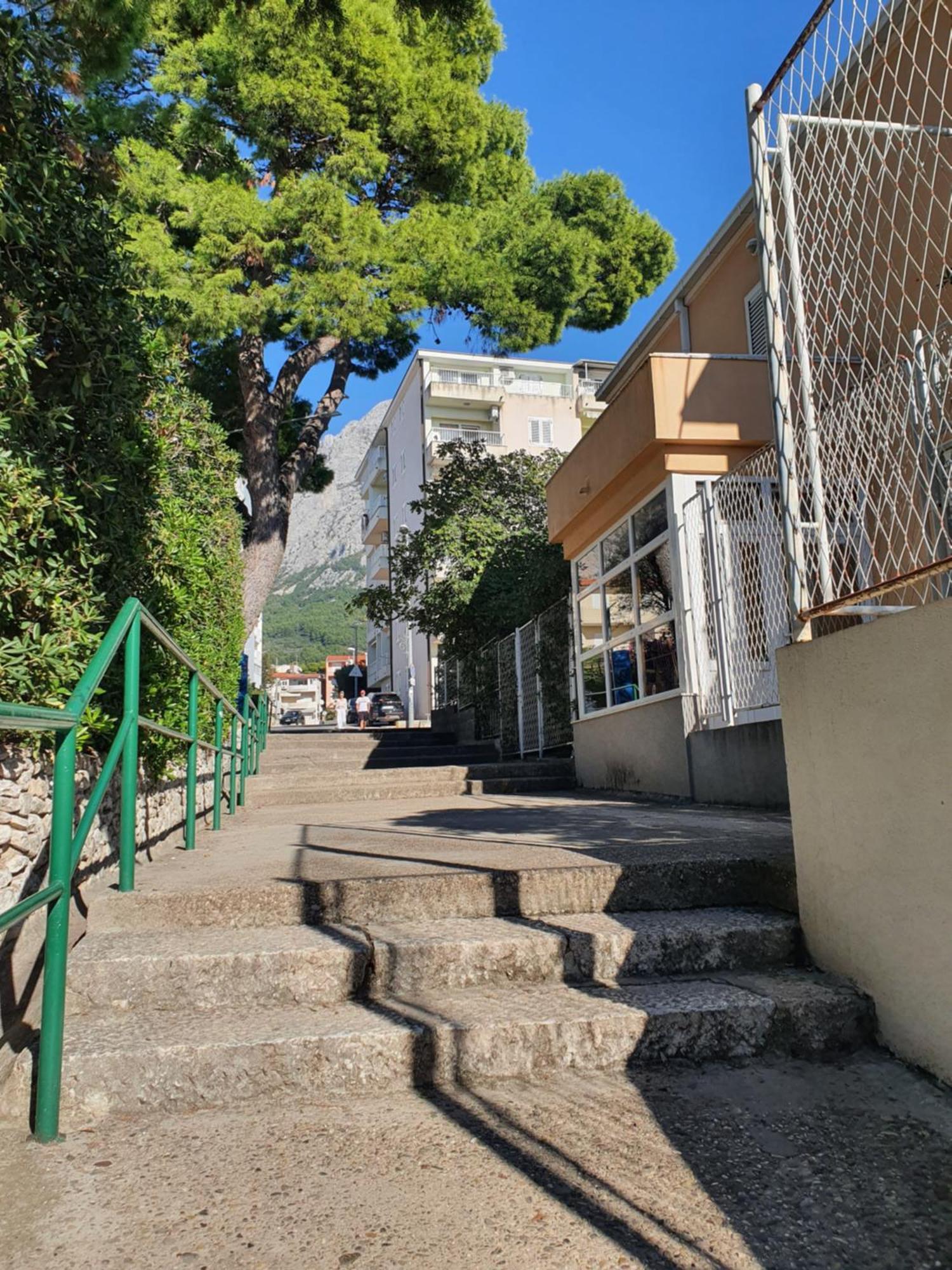 Martha Makarska